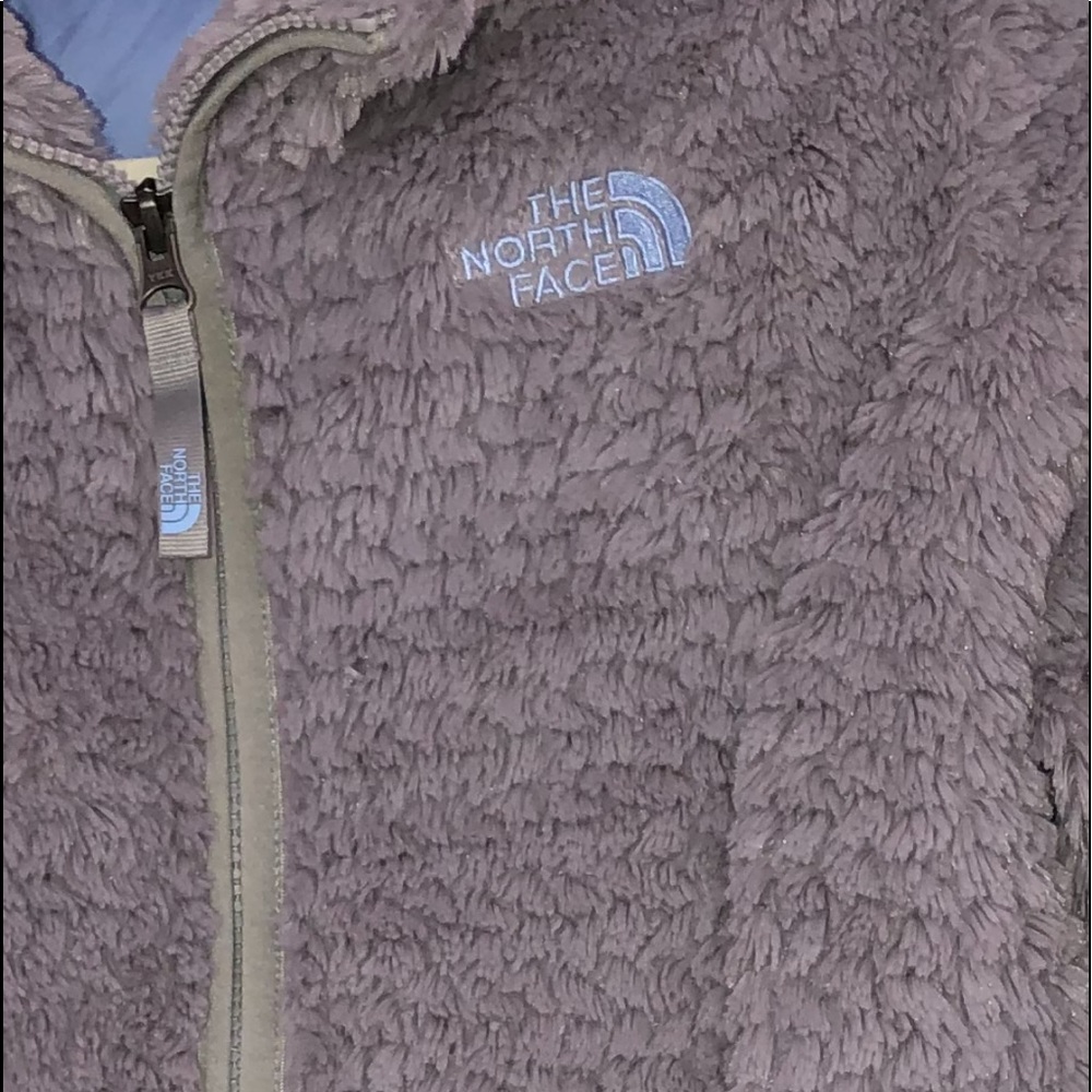 Girl’s North Face jacket
